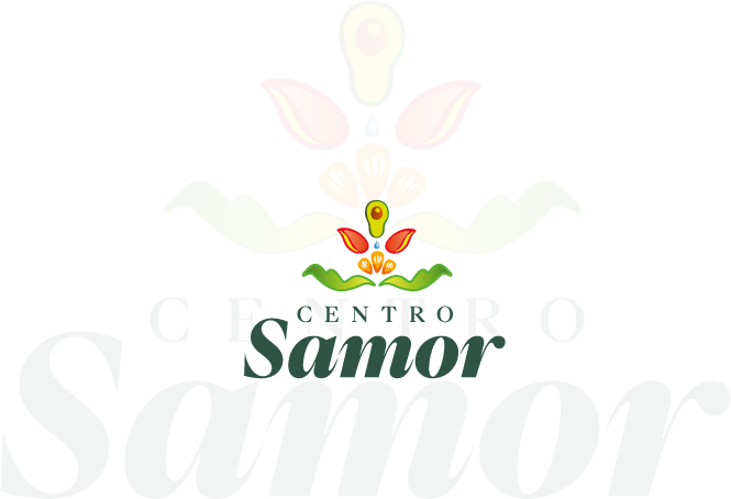 Logo Centro Samor